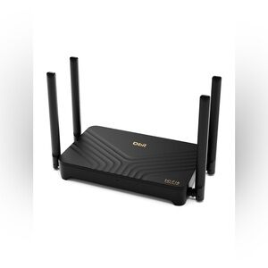 DBIT AX3000 WiFi-6 Dual Band Mesh Router